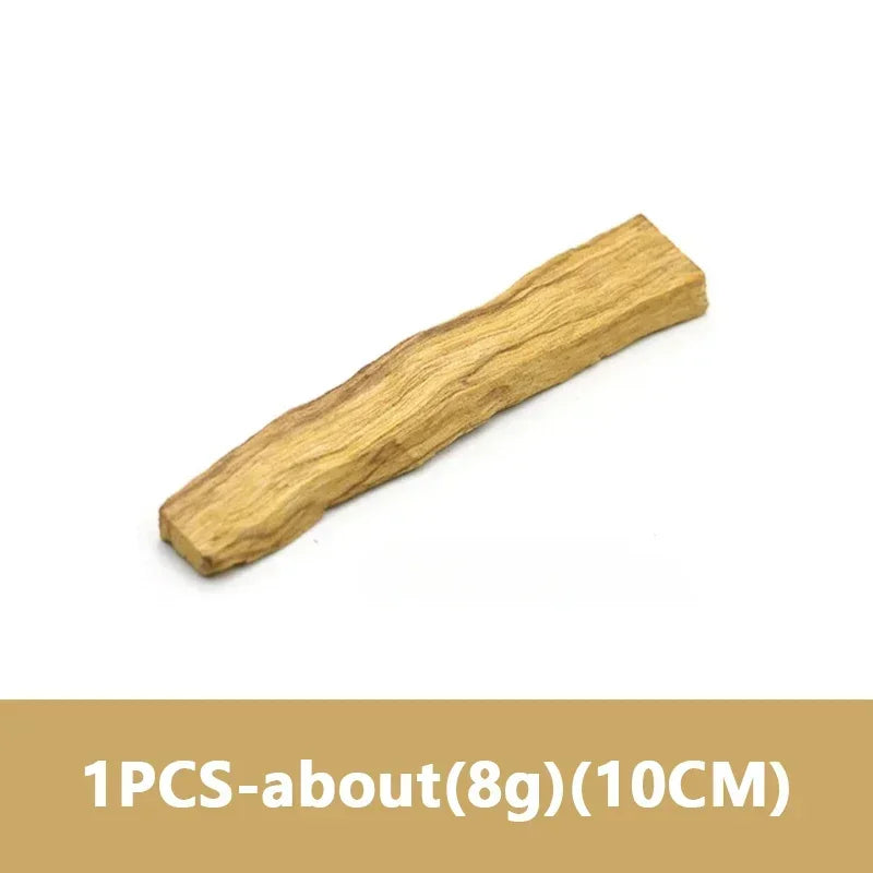 4” Palo Santo Sticks - *Reminder in Description*