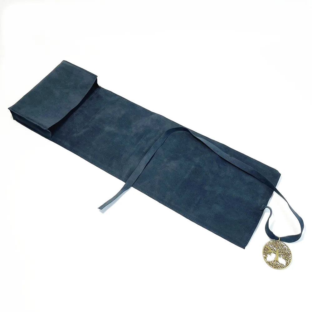 Tarot Deck Storage Pouch (Tree of Life)