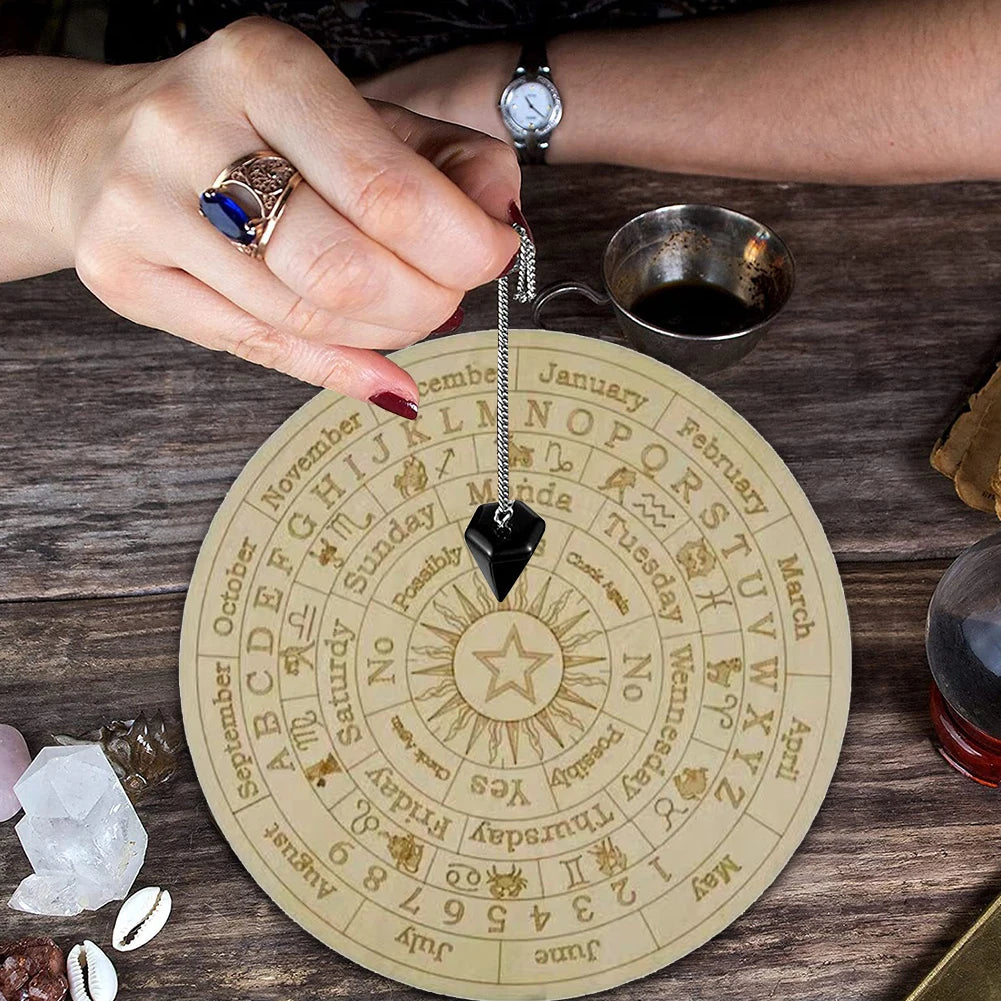 Pendulum Boards - Classic Collection