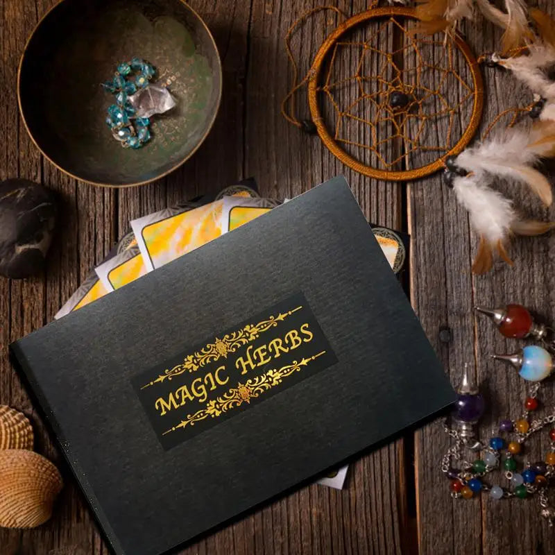 Herb Kit - Witch’s Collection
