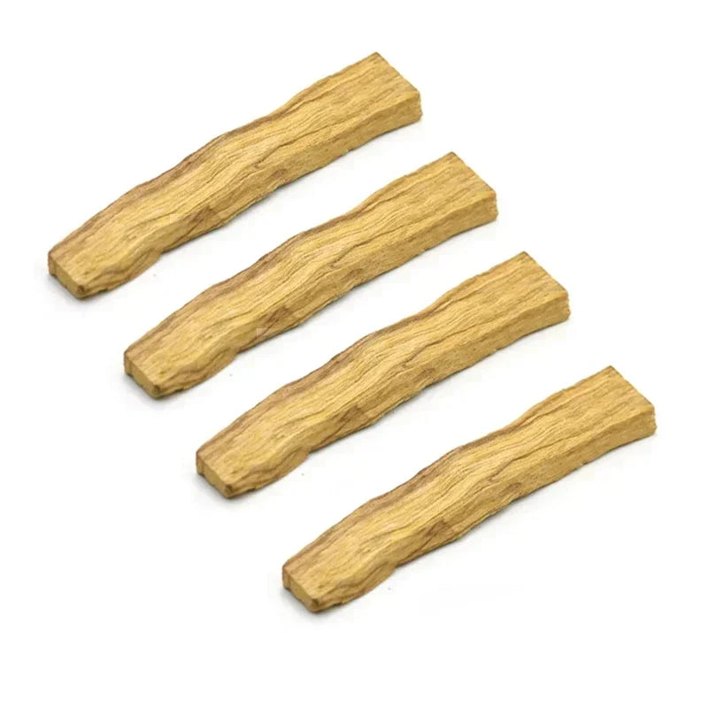 4” Palo Santo Sticks - *Reminder in Description*