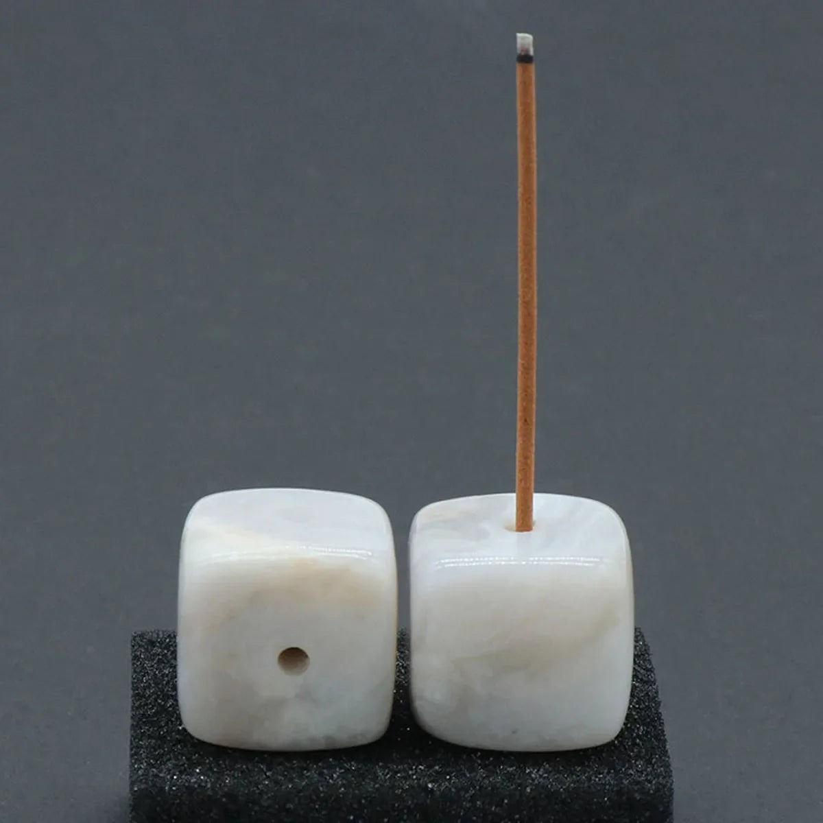 Incense Stick Holders - Crystal Collection