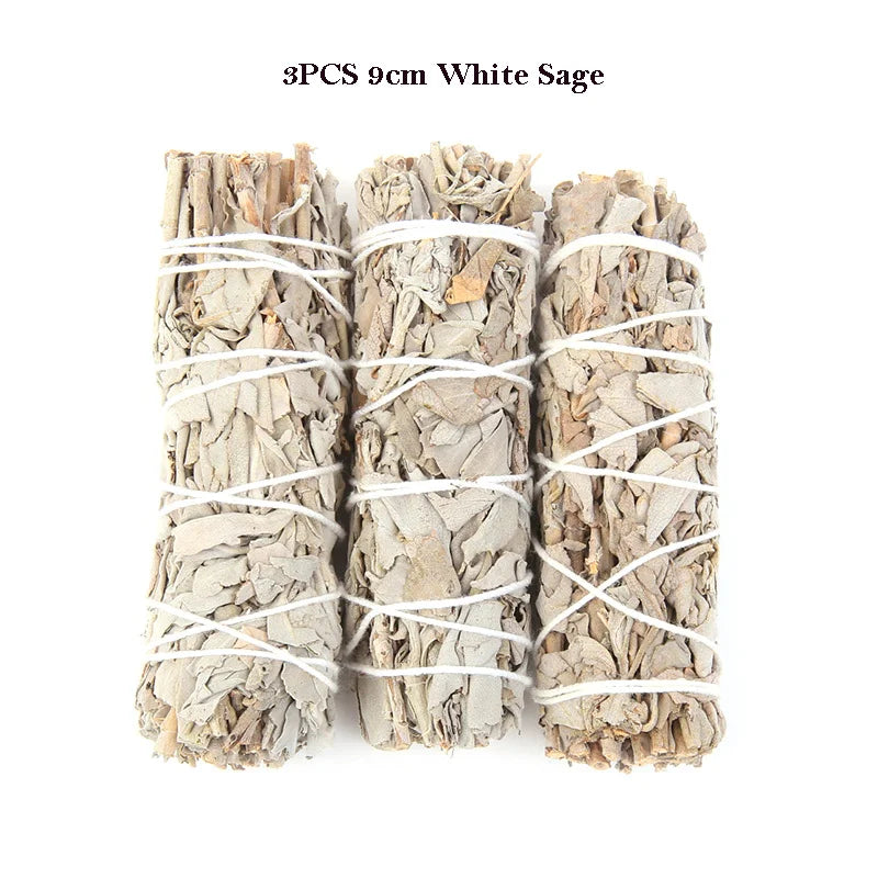 Complete Smudge Kits - *Reminder In Description*