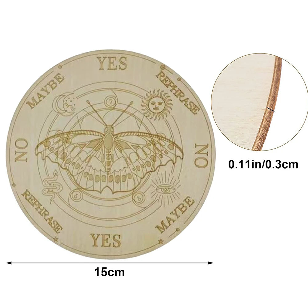 Pendulum Boards - Classic Collection