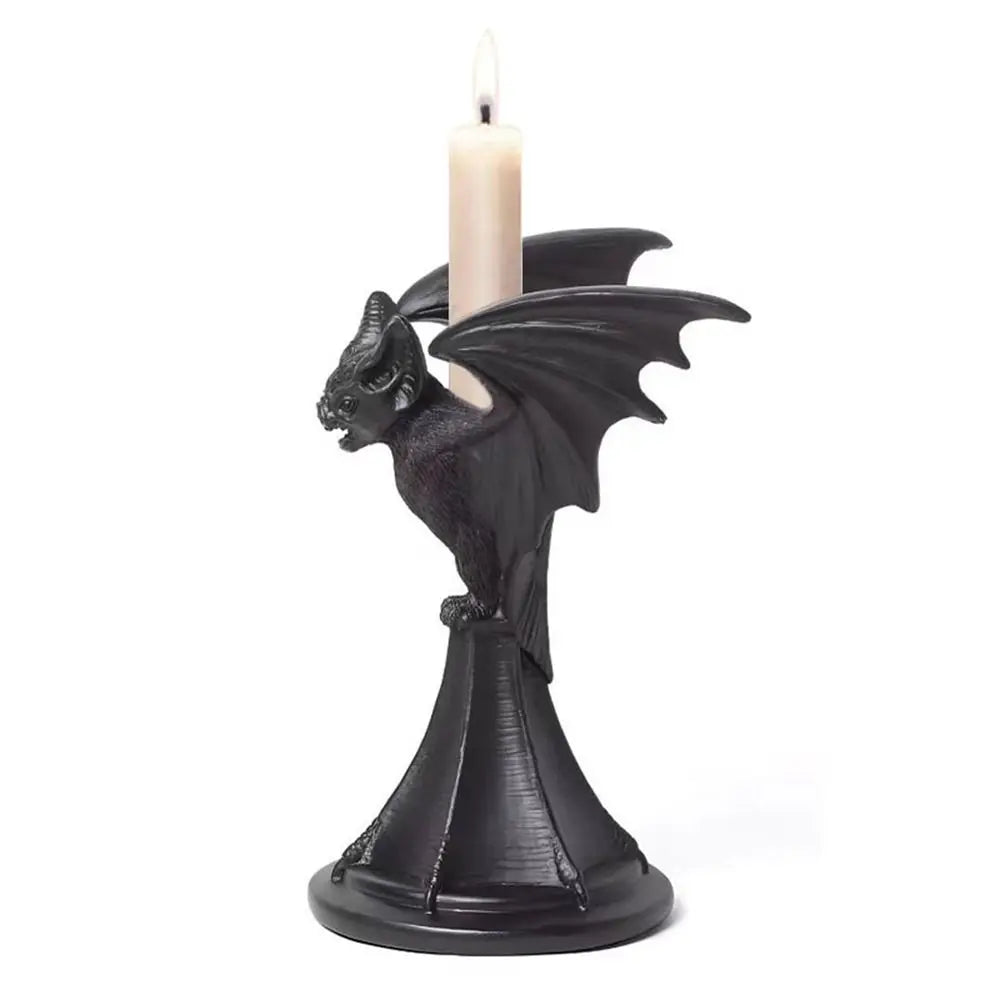 Candlestick Holders - Nocturn Collection