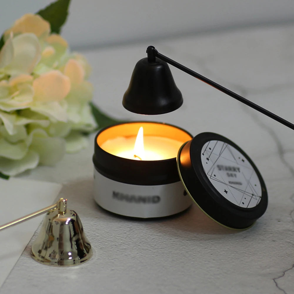 Candle Snuffer - Bell Collection