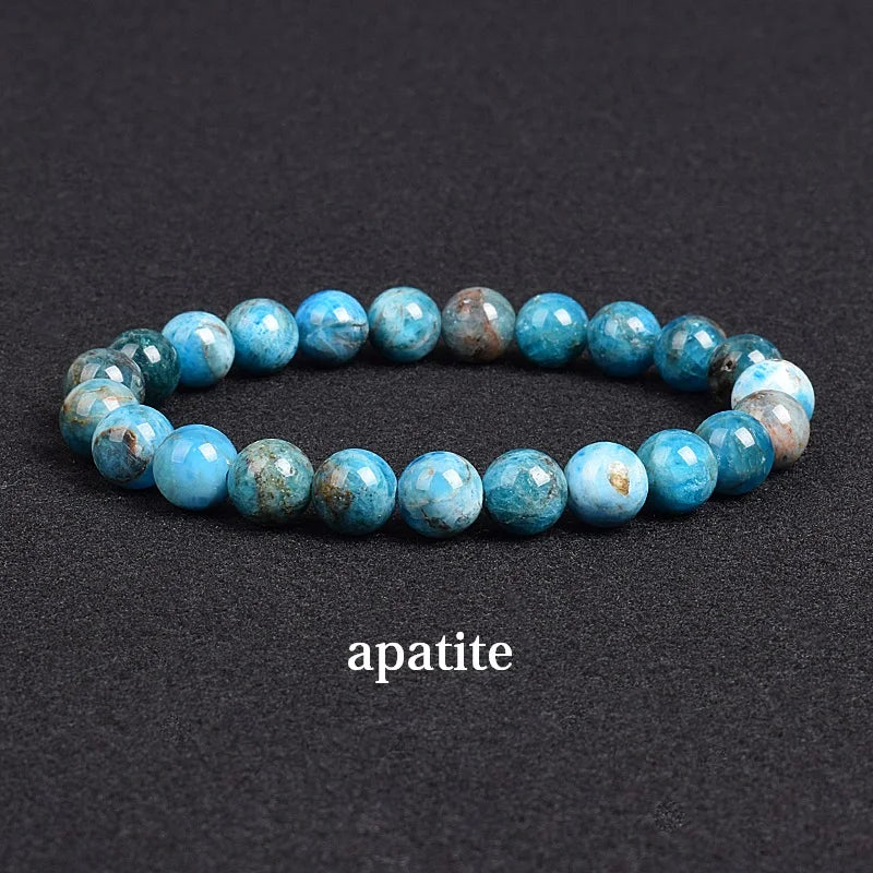Beaded Crystal Bracelets - Classic Collection
