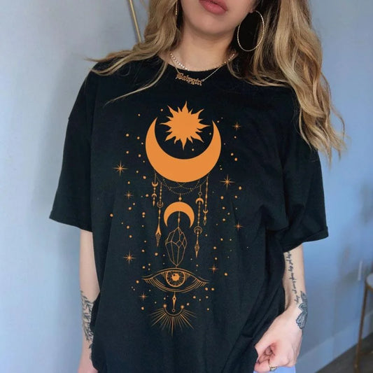 Celestial Eye T-Shirt