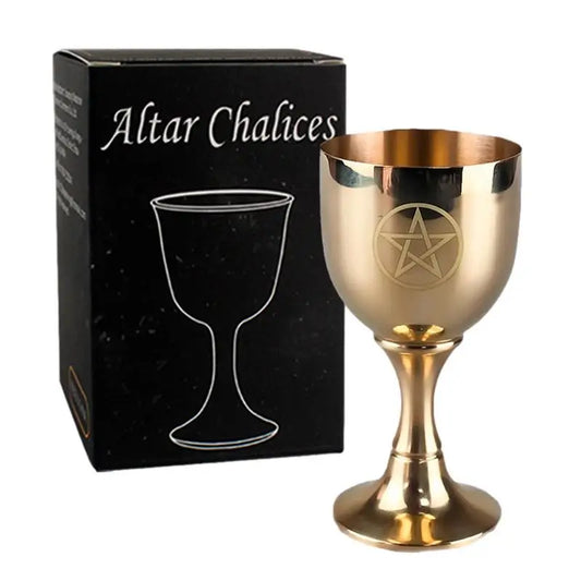 Altar Chalice
