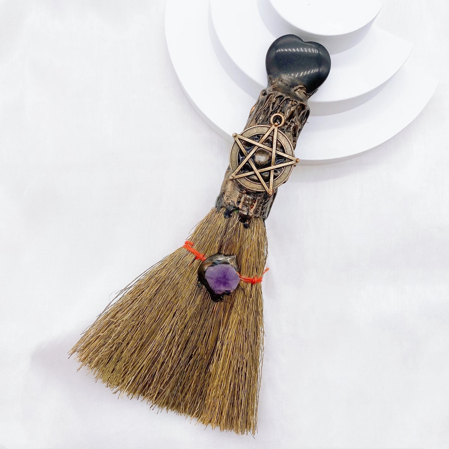 Altar Brooms/Besoms