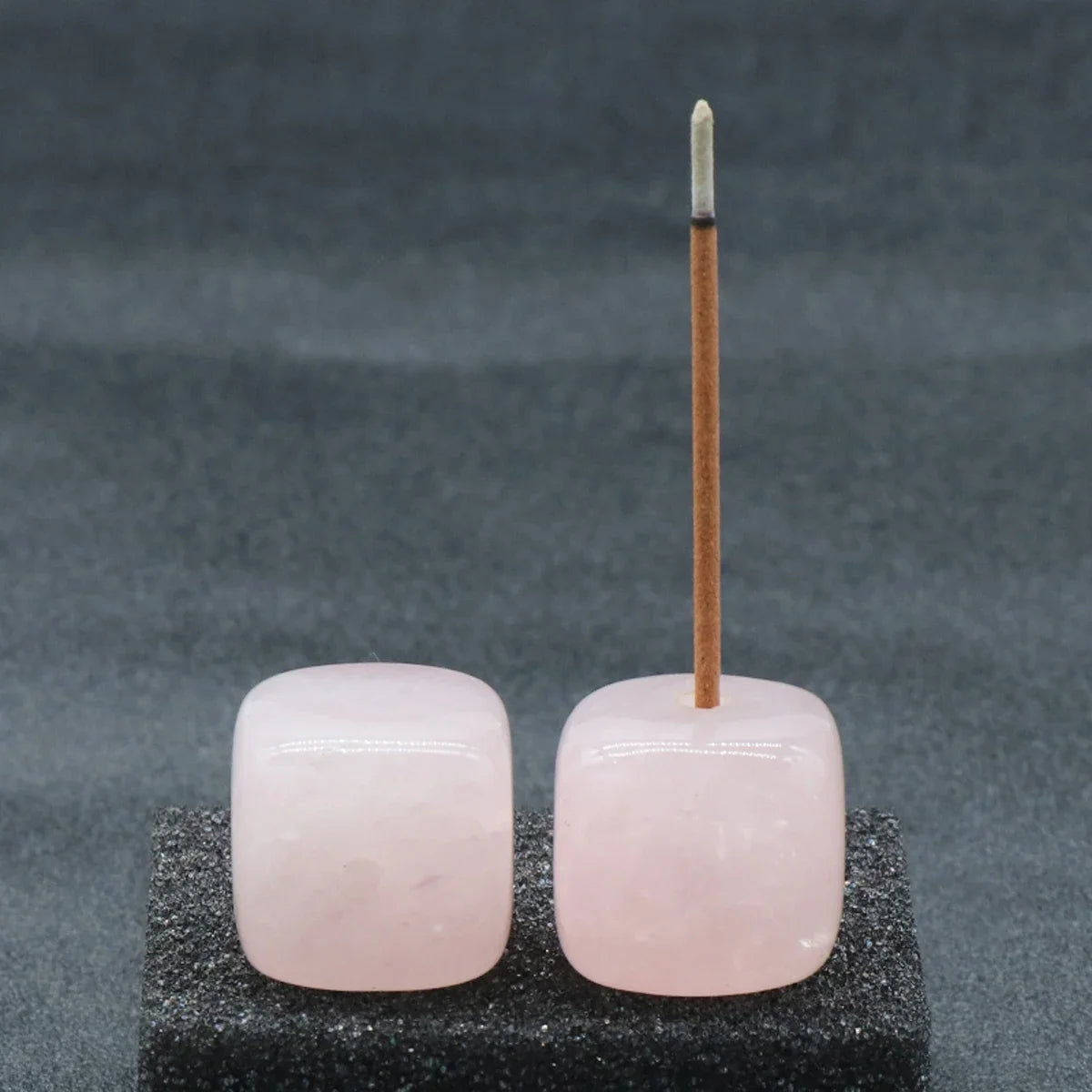 Incense Stick Holders - Crystal Collection