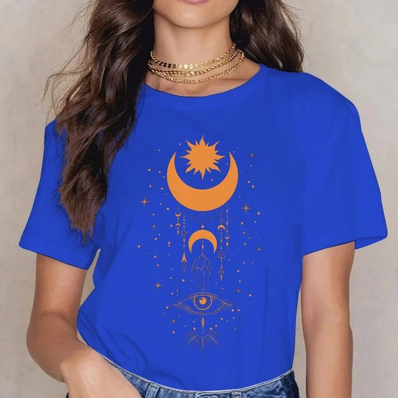 Celestial Eye T-Shirt